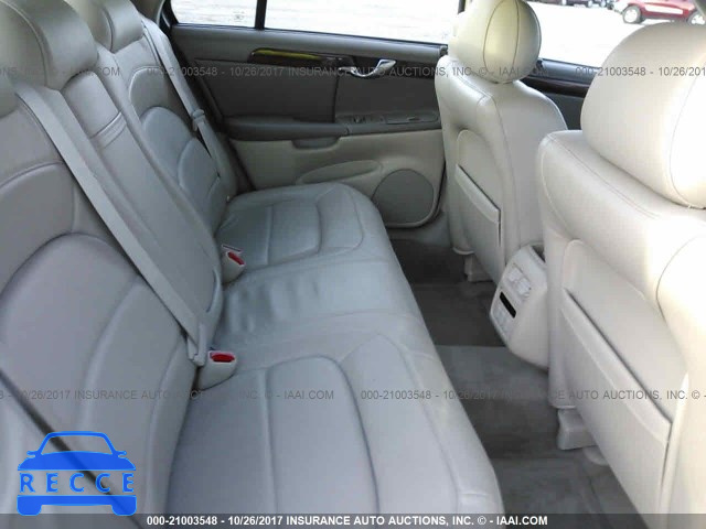 2004 Cadillac Deville 1G6KD54Y74U232736 image 7