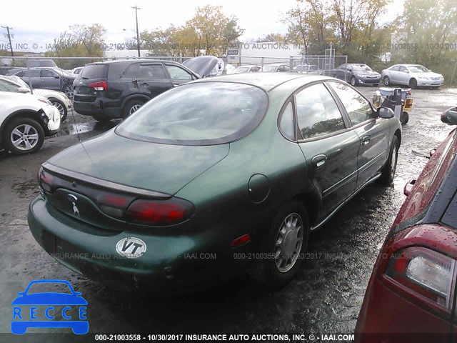 1999 Ford Taurus 1FAFP53S9XG290519 image 3