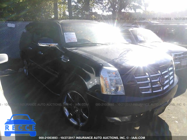 2007 CADILLAC ESCALADE NY71854 зображення 0