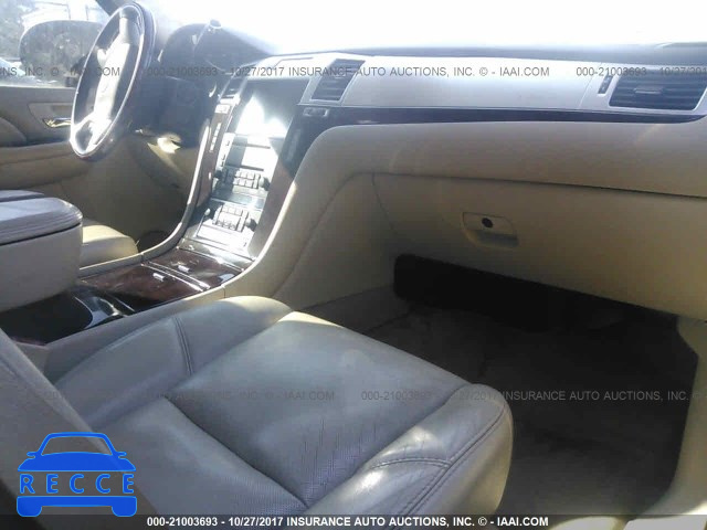 2007 CADILLAC ESCALADE NY71854 зображення 4