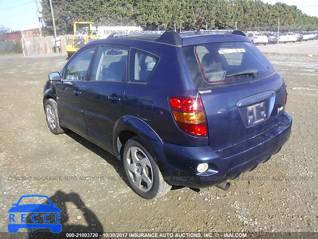 2005 Pontiac Vibe 5Y2SL63895Z460037 image 2