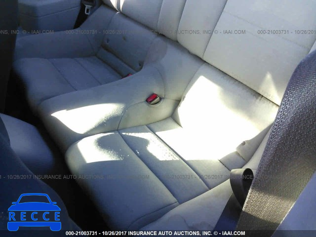 2007 Ford Mustang 1ZVFT80NX75274697 image 7