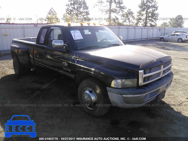 1995 DODGE RAM 3500 3B7MC33C4SM144991 image 0