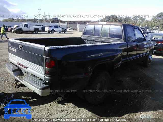 1995 DODGE RAM 3500 3B7MC33C4SM144991 image 3