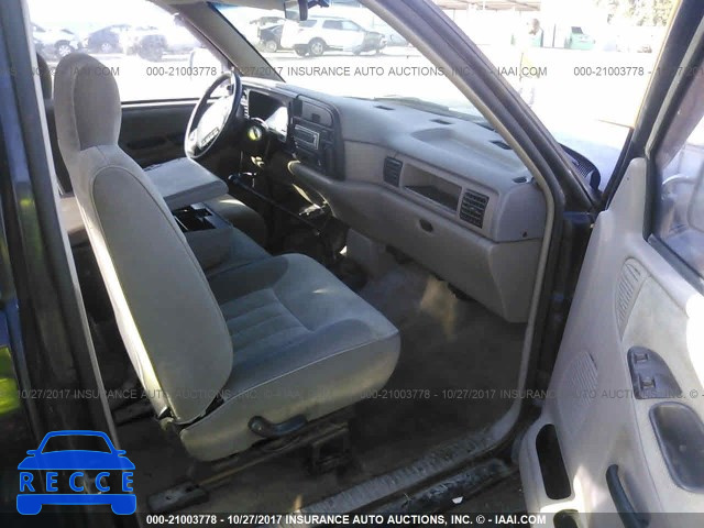 1995 DODGE RAM 3500 3B7MC33C4SM144991 image 4