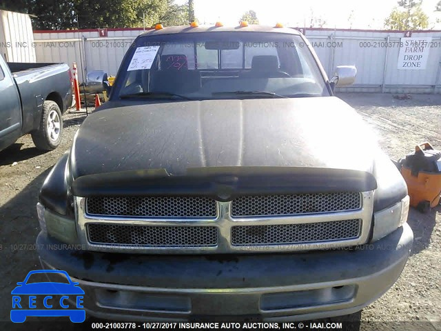 1995 DODGE RAM 3500 3B7MC33C4SM144991 image 5