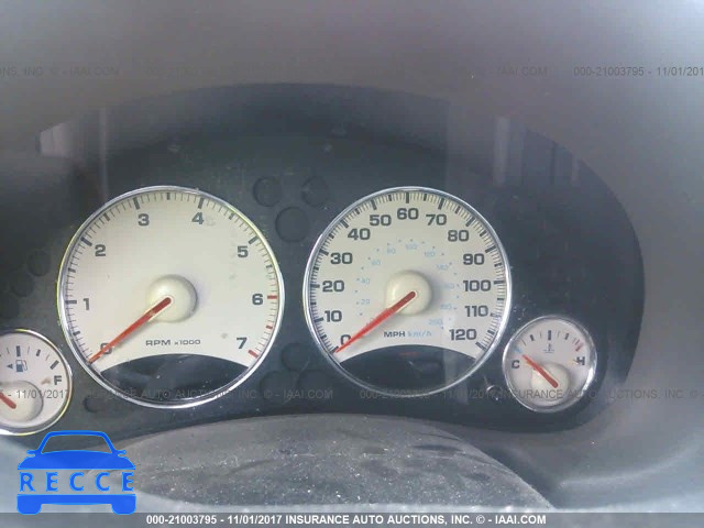 2004 Jeep Liberty LIMITED 1J4GK58K14W111035 зображення 6