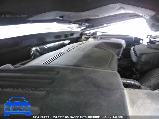 2011 Buick Regal 2G4GR5EC3B9179403 Bild 9