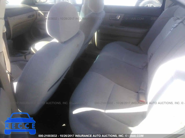 2002 Mercury Sable 1MEFM50U82A627510 зображення 7