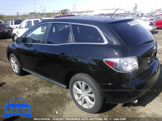 2010 Mazda CX-7 JM3ER4W36A0349483 Bild 2