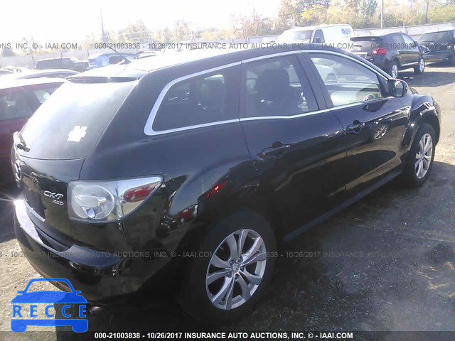 2010 Mazda CX-7 JM3ER4W36A0349483 зображення 3