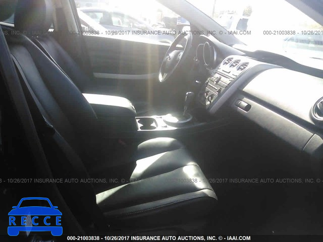 2010 Mazda CX-7 JM3ER4W36A0349483 зображення 4