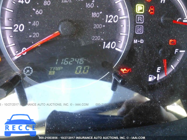 2008 Mazda 5 JM1CR29L180320838 image 6