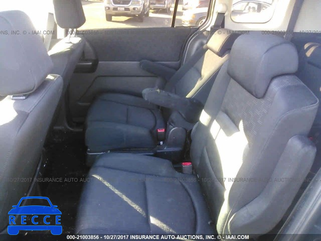 2008 Mazda 5 JM1CR29L180320838 зображення 7