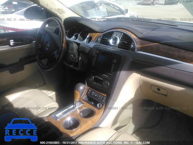 2010 Buick Enclave CXL 5GALRCED1AJ108057 image 4