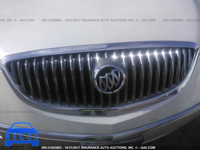 2010 Buick Enclave CXL 5GALRCED1AJ108057 image 5