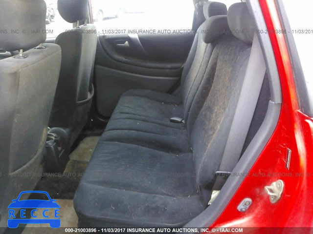 2004 Suzuki Aerio SX JS2RC61H345254418 зображення 7