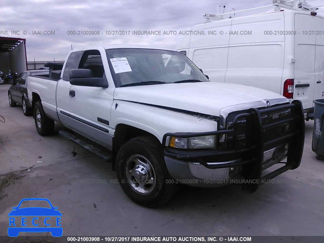 2002 Dodge RAM 2500 3B7KC23642M293915 image 0