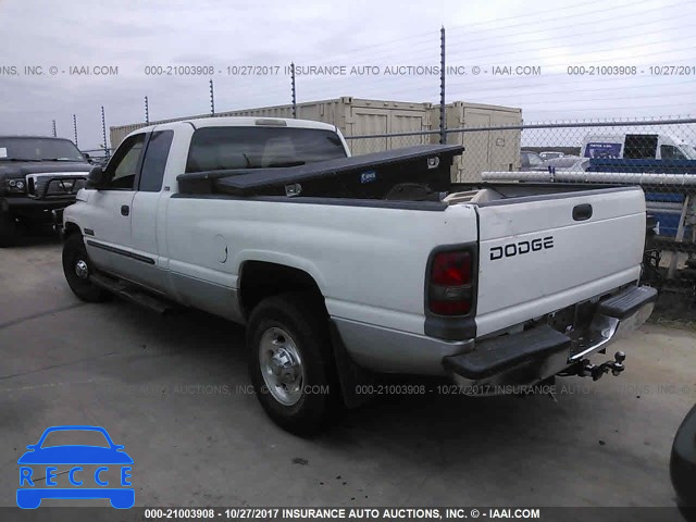 2002 Dodge RAM 2500 3B7KC23642M293915 image 2