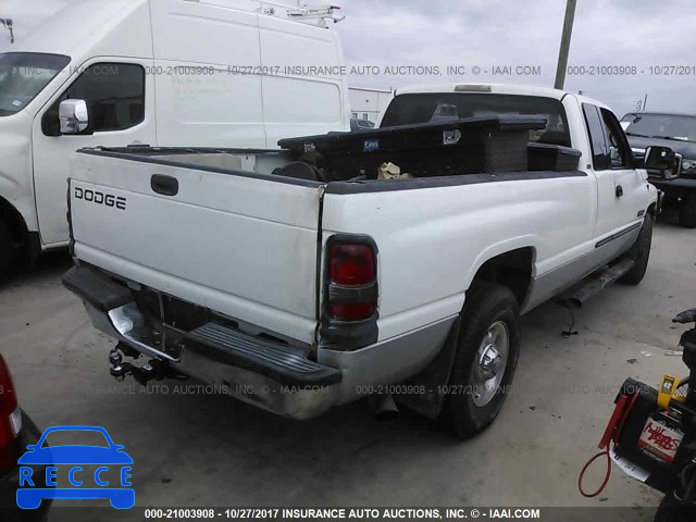 2002 Dodge RAM 2500 3B7KC23642M293915 image 3