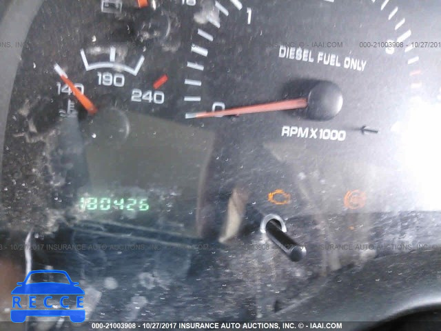 2002 Dodge RAM 2500 3B7KC23642M293915 image 6