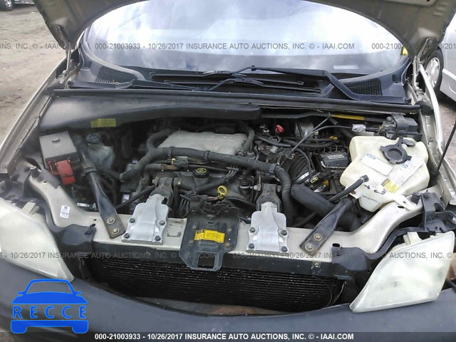 2001 Pontiac Montana 1GMDX03E41D182196 image 9