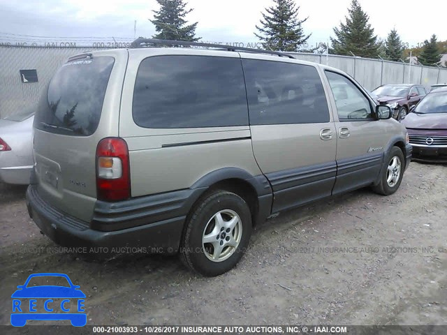 2001 Pontiac Montana 1GMDX03E41D182196 image 3