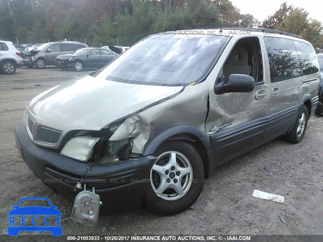 2001 Pontiac Montana 1GMDX03E41D182196 image 5