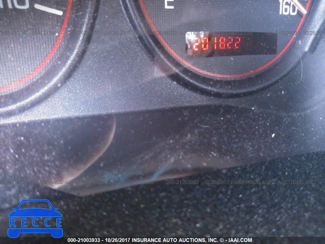 2001 Pontiac Montana 1GMDX03E41D182196 image 6