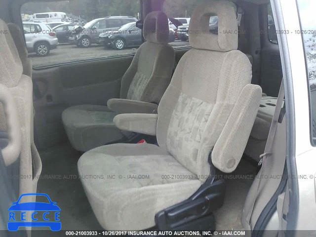 2001 Pontiac Montana 1GMDX03E41D182196 image 7