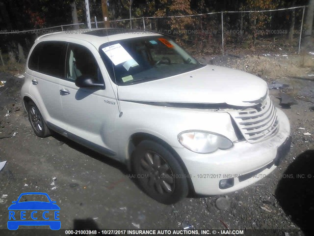 2006 Chrysler PT Cruiser 3A8FY68846T372705 image 0