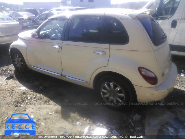 2006 Chrysler PT Cruiser 3A8FY68846T372705 image 2