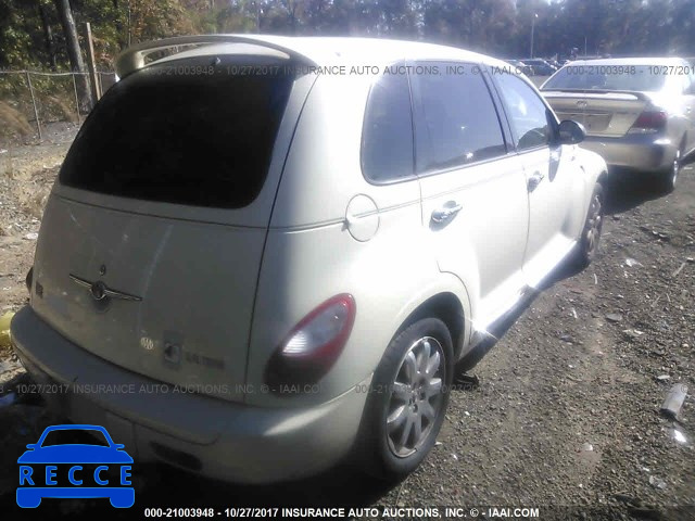 2006 Chrysler PT Cruiser 3A8FY68846T372705 image 3