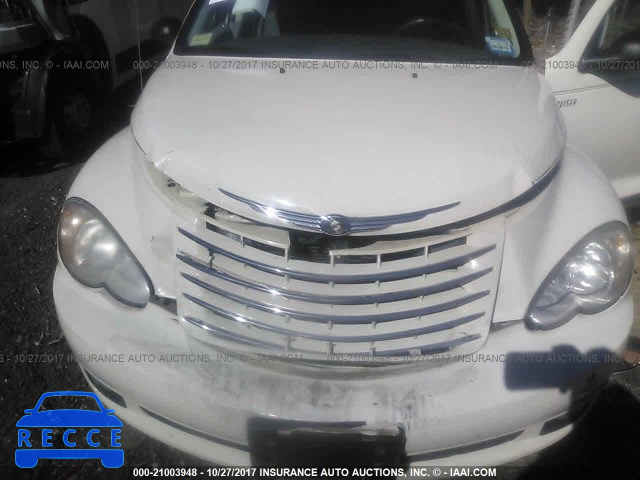 2006 Chrysler PT Cruiser 3A8FY68846T372705 image 5