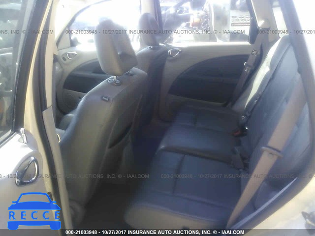 2006 Chrysler PT Cruiser 3A8FY68846T372705 image 7