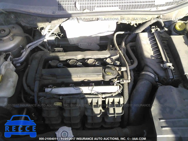 2009 Dodge Caliber 1B3HB48A89D132030 image 9