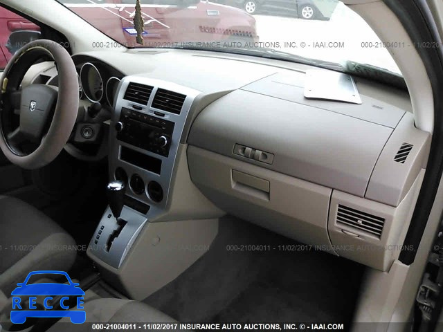 2009 Dodge Caliber 1B3HB48A89D132030 Bild 4