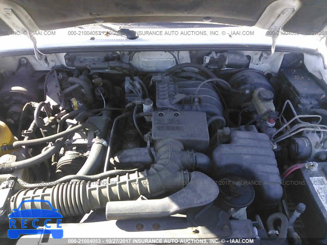 2002 Ford Ranger 1FTYR10D72PA30379 image 9