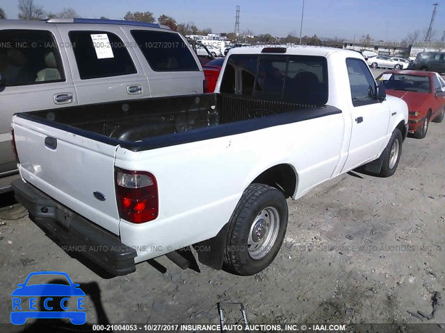 2002 Ford Ranger 1FTYR10D72PA30379 image 3