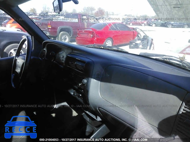 2002 Ford Ranger 1FTYR10D72PA30379 image 4