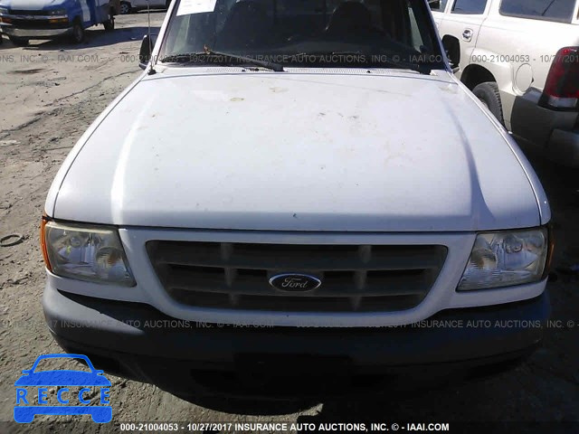 2002 Ford Ranger 1FTYR10D72PA30379 image 5