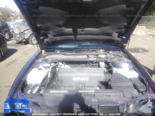 1999 Oldsmobile 88 LS 1G3HN52K1X4828996 image 9