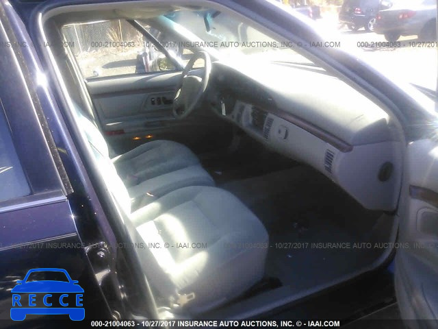 1999 Oldsmobile 88 LS 1G3HN52K1X4828996 image 4