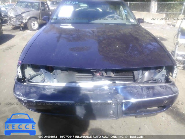 1999 Oldsmobile 88 LS 1G3HN52K1X4828996 image 5