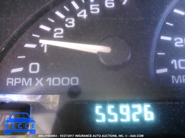 1999 Oldsmobile 88 LS 1G3HN52K1X4828996 image 6