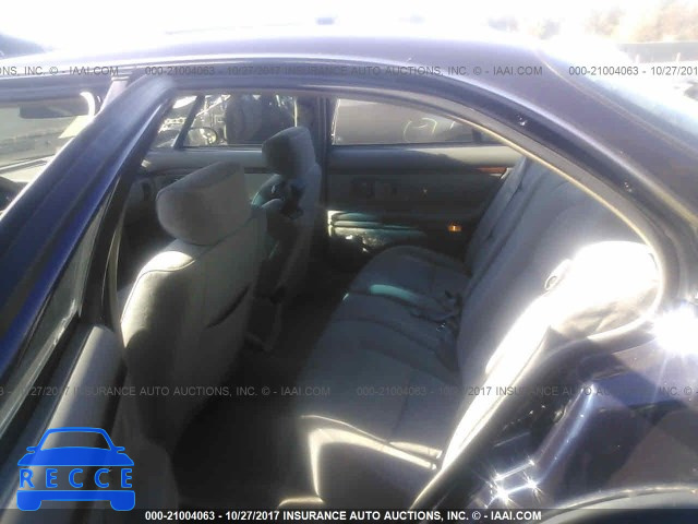 1999 Oldsmobile 88 LS 1G3HN52K1X4828996 image 7