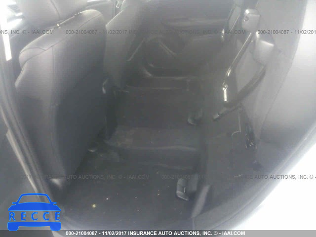 2015 Honda FIT EX/EXL 3HGGK5H83FM705009 зображення 7