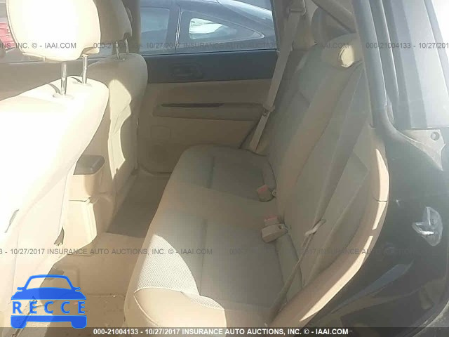 2005 Subaru Forester JF1SG63635H706806 image 7