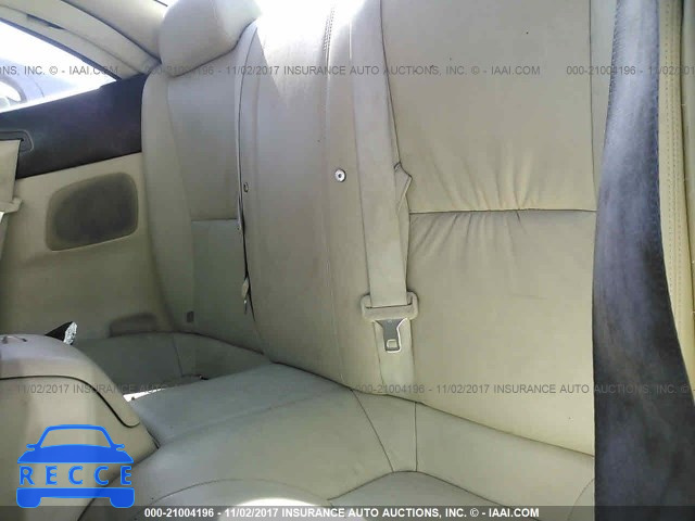 2002 Lexus SC 430 JTHFN48Y820014467 image 7