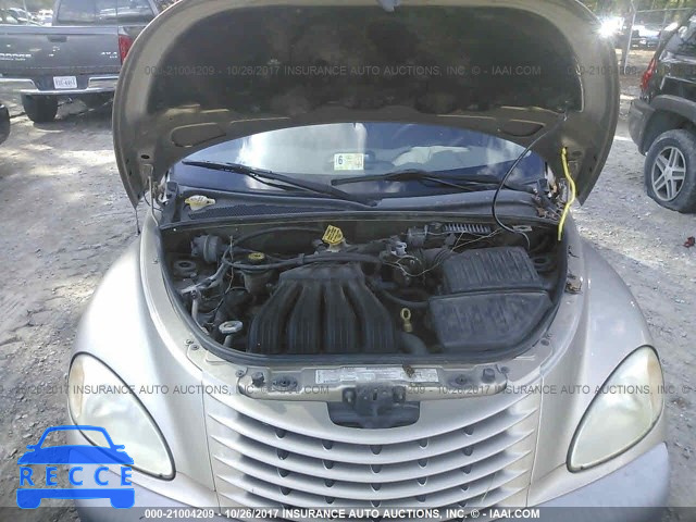 2002 Chrysler PT Cruiser CLASSIC 3C4FY48B32T351099 Bild 9